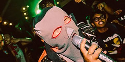 Band Sukatani soal Tawaran Jadi Duta Kepolisian: Tegas Kami Menolak