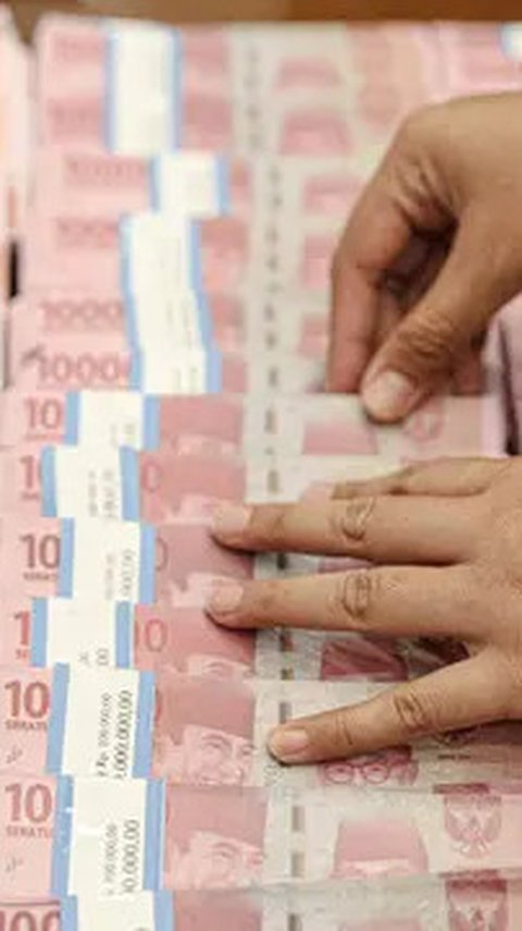 Waspada Peredaran Uang Palsu Selama Ramadan, Begini Ciri-Cirinya