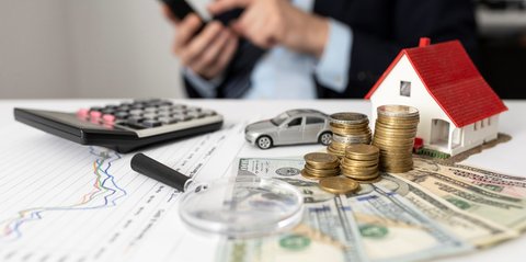 Ternyata, Ini Alasan Orang Super Kaya Lebih Pilih Simpan Uang di Bank Swasta