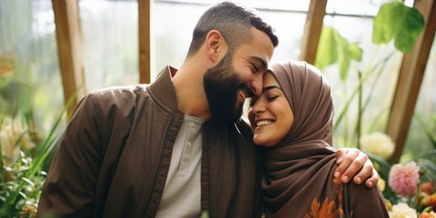 Tips Aman Seks Selama Bulan Ramadan, Ini Waktu yang Tepat Bercinta dengan Pasangan Tanpa Mengganggu Puasa