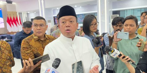 Nusron Wahid Dapat Laporan 32 Danau di Bekasi dan Bogor Hilang
