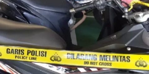Fakta Baru: Motor Hasil Curian 3 Bocah SD di Gresik Ternyata Cuma Dibeli Rp150 Ribu