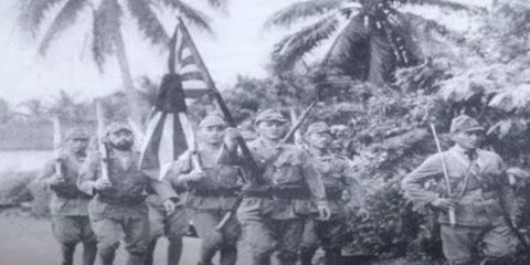 Kenapa Militer Jepang Pilih Kalimantan Titik Pertama Masuk Indonesia saat Ingin Menjajah?