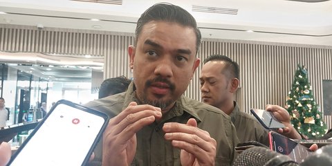Penjelasan Pemerintah soal Pasar Tanah Abang Masih Sepi Jelang Lebaran 2025