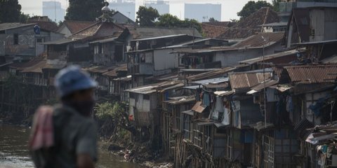 Miris, Tak Ada Indonesia Sebagai Negara dengan Pertumbuhan Ekonomi Tercepat di 2025
