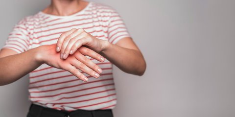 Penyebab Asam Urat Tinggi di Usia Muda, Waspadai Gejala dan Cara Pencegahannya
