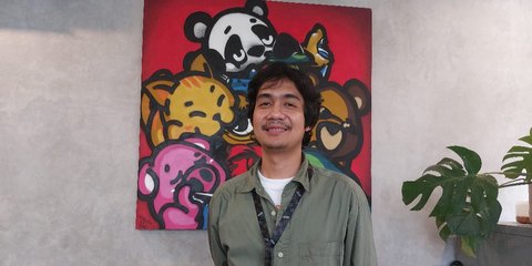 Dari Suporter ke Partner, Perjalanan Hidayat Rifai CEO CRSL Bangkit dari Rugi Rp80 Juta hingga Kolaborasi dengan PSS Sleman