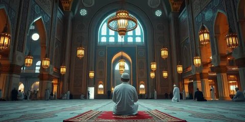 Raih Keutamaan Ramadan, Ini Amalan Sunnah untuk Tambah Tabungan Pahala di 10 Hari Terakhir