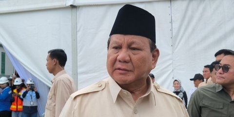 VIDEO: Presiden Prabowo Puji Kepemimpinan Jokowi, KEK Shenzennya Indonesia