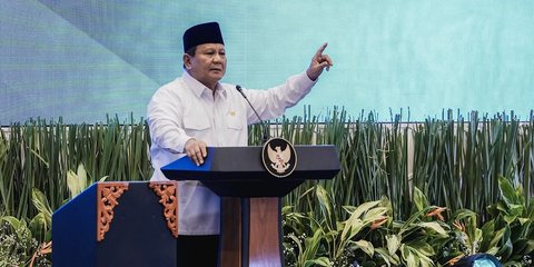 VIDEO: Perintah Tegas Prabowo ke TNI-Polri Sikat Ormas Bergaya Preman!