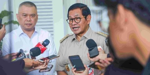 VIDEO: Pesan Gubernur Pramono ke Siswa Penerima KJP Plus