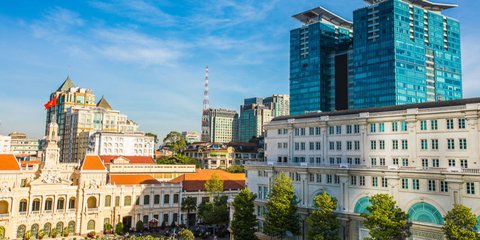Vietnam Salip Singapura Jadi 10 Negara Paling Bahagia, Tidak Ada Indonesia