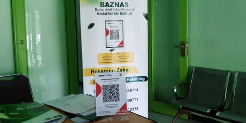 Sinergi BAZNAS dan BRI Permudah Donasi dari Ujung Jari, Bisa Lewat QRIS atau BRImo