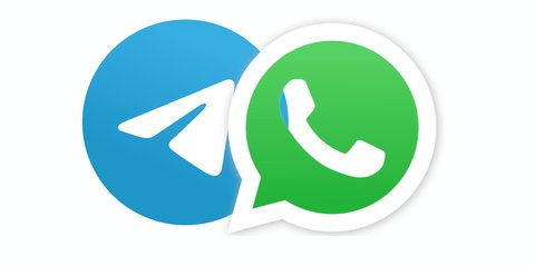 Telegram Capai 1 Miliar Pengguna, Pavel Durov Sindir WhatsApp, Begini Katanya