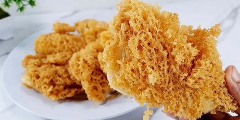 Cara Membuat Pisang Goreng Kremes yang Renyah dan Gurih, Sempurna untuk Hidangan Takjil