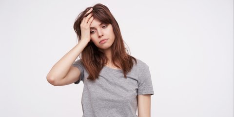 4 Kebiasaan yang Bisa Membuat Kita Kelelahan secara Mental