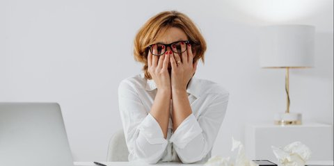 Jangan Sampai Burnout! Ini Cara Efektif Mengelola Stres untuk Generasi Sandwich