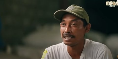 Yakin dan Tidak Menyerah, Mantan Kernet Truk Berhasil Ternak Domba Bisa Beli Rumah dan Mobil