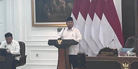 VIDEO: Presiden Prabowo Akui Belum Puas Program Makan Bergizi Gratis: Mengusik Hati Saya