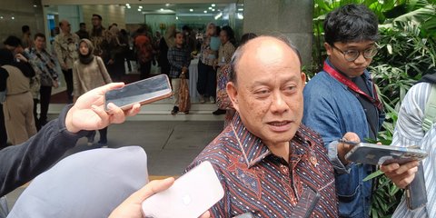 Timnas Indonesia Sering Kalah Main Bola, Kepala BGN: Karena Kurang Gizi, Banyak Pemain Bola Lahir di Kampung