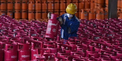 Kini Ada Layanan Pesan Antar LPG Bright Gas, Begini Cara dan Jam Operasionalnya