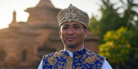 Kerajaan Majapahit Pernah Dipimpin Raja Beragama Islam, Begini Kisahnya