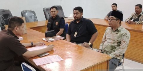 Anggota Dewan Arogan Tampar Anak SD tetapi Tidak Ditahan, Ini Alasan Kejaksaan