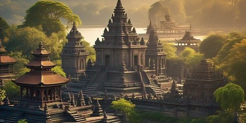 Deretan Pangeran Paling Cerdas Sepanjang Sejarah Kerajaan Nusantara