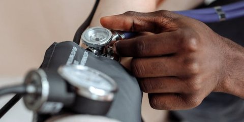 Tanda-Tanda Hipertensi yang Mungkin Anda Alami Tanpa Disadari