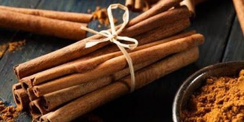 Turunkan Kadar Lemak Jahat (LDL) dengan Kayu Manis, Ampuh dan Mudah Dicoba di Rumah