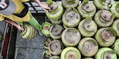 Cara Cepat Perbaiki Regulator Gas Longgar Menggunakan 1 Alat Praktis