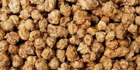 Resep Kacang Kribo yang Renyah dan Mudah Dibuat, Cocok Jadi Camilan Lebaran