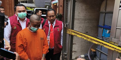 Polisi Bongkar Penimbunan BBM Subsidi di Bali, Ribuan Liter Bio Solar Disita