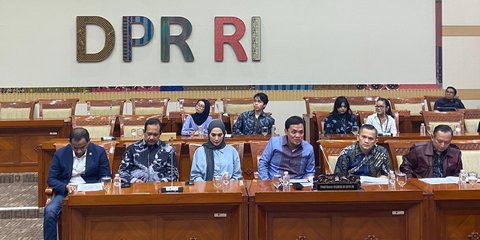VIDEO: Kejutan Komisi III Aturan Baru RUU KUHAP, Hukuman Penghinaan Presiden Hingga Kekerasan Polisi