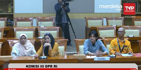VIDEO: Tangis Ibu, Anak Jual Ginjal Demi Bebaskan Dirinya: Saya Sudah Jelaskan Tapi Tak Diterima Polisi