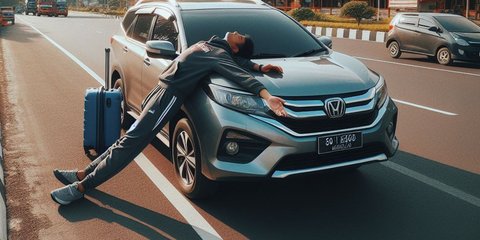Sejumlah Makanan yang Bisa Buat Lemas dan Lelah yang Perlu Dihindari saat Mudik