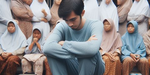 Berbagai Masalah Pencernaan yang Rentan Terjadi Saat Lebaran, Kenali Penyebab dan Cara Mengatasi