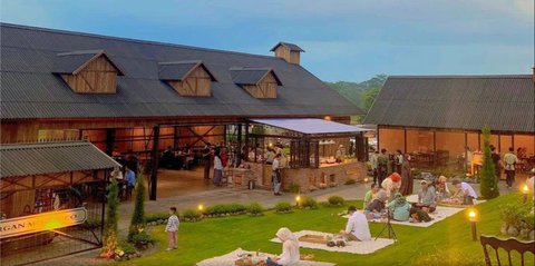Rekomendasi Tempat Bukber di Malang 2025: 33 Resto & Cafe yang HIts dan Instagramable