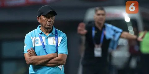 AHY Beri Rahmad Darmawan Eks Pelatih Timnas Jabatan Penting di Demokrat
