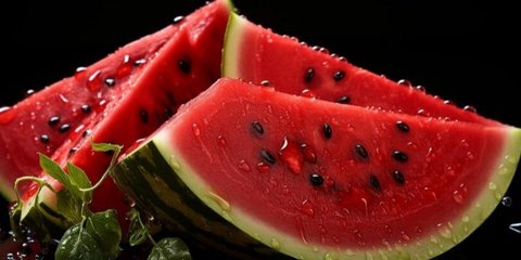 Apakah Semangka Bisa Menurunkan Kolesterol? Kenali Manfaat dan Kandungan Nutrisinya