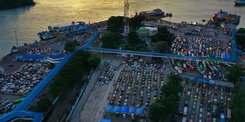 Pelabuhan Merak: Dari Era Kolonial hingga Modernisasi Transportasi Laut Indonesia