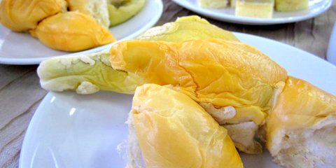 Apakah Durian Mengandung Kolesterol? Ketahui Fakta dan Mitosnya