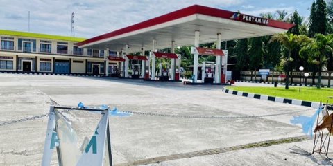 Beli BBM di Jakarta Kena Pajak 10 Persen, Apakah Kebijakan Ini Berlaku di Negara Lain?