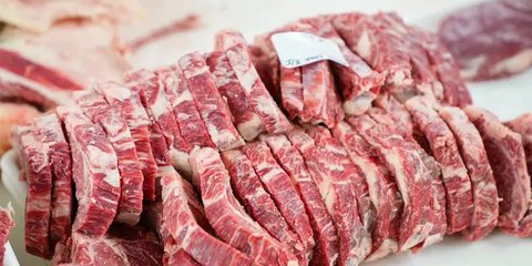 Cara Menyimpan Daging Mentah Agar Tetap Segar dan Tahan Lama