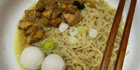 8 Resep Mie Ayam Otentik dari Seluruh Indonesia, Mudah Dibuat!