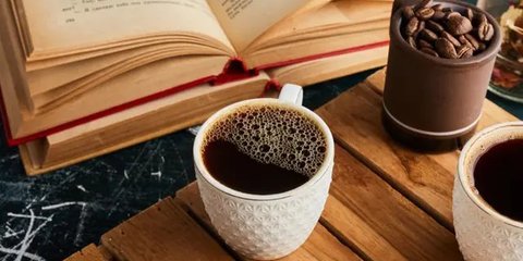Manfaat Tersembunyi Kopi Pahit untuk Penderita Hipertensi