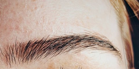 8 Cara Ampuh Menebalkan Alis yang Jarang Diketahui, Dijamin Bikin Tebal dan Tak Perlu Styling Ulang