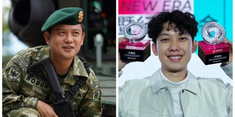 Pesan Bobon Santoso Untuk Willie Salim: Jangan Konten di Atas Segalanya, Utamakan Etika dan Adab Lebih Baik