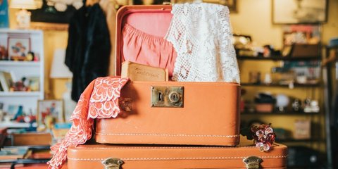 9 Barang yang Sering Terlupa Saat Mudik Lebaran, Wajib Masuk List Agar Tidak Tertinggal