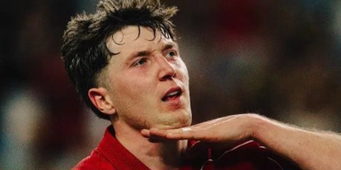 Bikin Haru Arti & Makna Selebrasi Ole Romeny Usai Cetak Gol Kemenangan Timnas Indonesia ke Gawang Bahrain